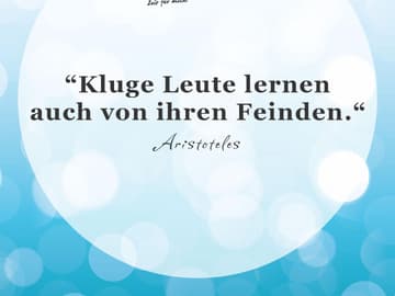 Spruch Des Tages Fur Den April