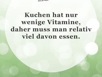 Spruch Des Tages Fur Den Dezember