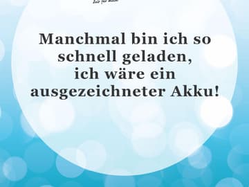 Spruch Des Tages Fur Den Marz