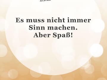 Spruch Des Tages Fur Den Marz