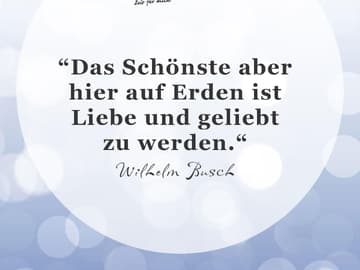 Spruch Des Tages Fur Den April