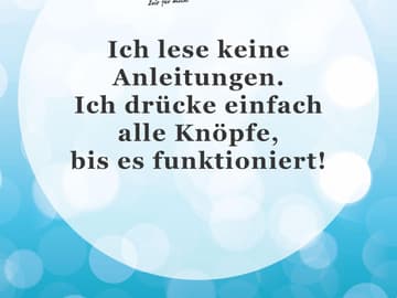 Spruch Des Tages Fur Den Mai