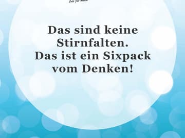 Spruch Des Tages Fur Den Oktober