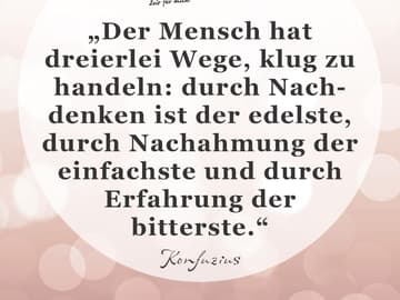Spruch Des Tages Fur Den Dezember