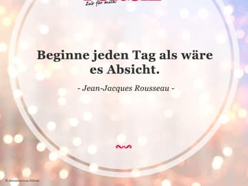 Spruch Des Tages Marz Zitate