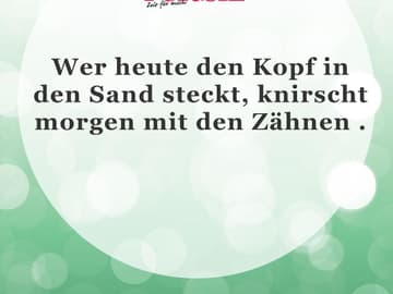 Spruch Des Tages Fur Den Marz