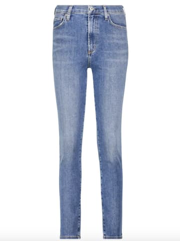 ModeTrend 2022 5 Jeans für kleine Frauen