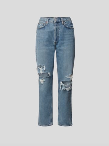 ModeTrend 2022 5 Jeans für kleine Frauen
