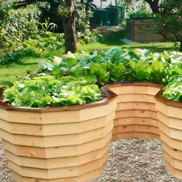 Diy Hochbeet Selber Bauen Unsere Anleitung