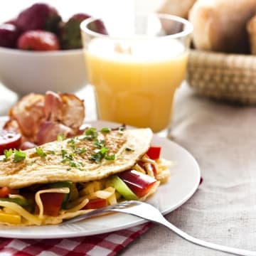 Romantisches Fruhstuck Am Valentinstag Ideen Und Rezepte